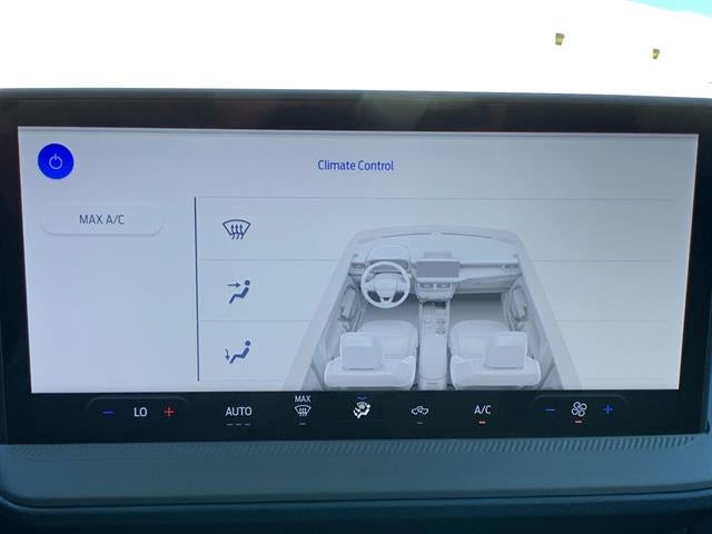 2025 Ford Maverick XL FWD SuperCrew