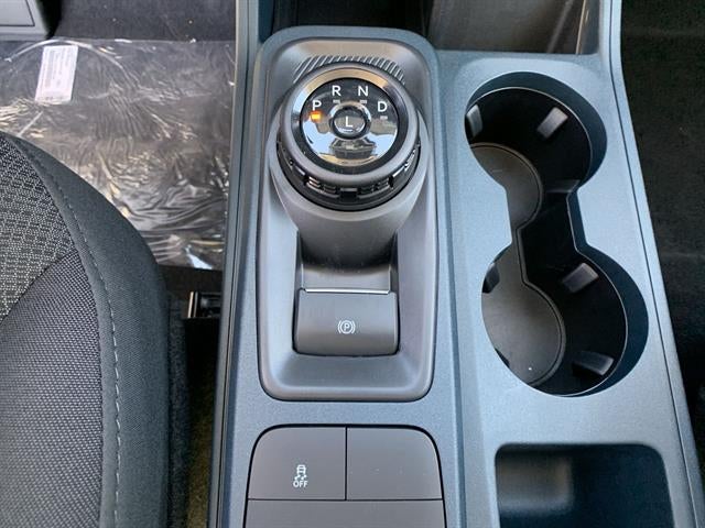 2025 Ford Maverick XL FWD SuperCrew