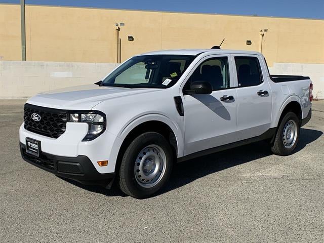 2025 Ford Maverick XL FWD SuperCrew