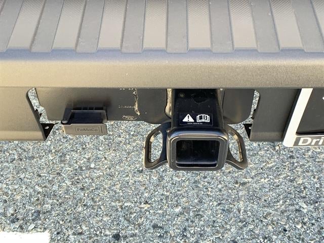 2025 Ford Maverick XL FWD SuperCrew