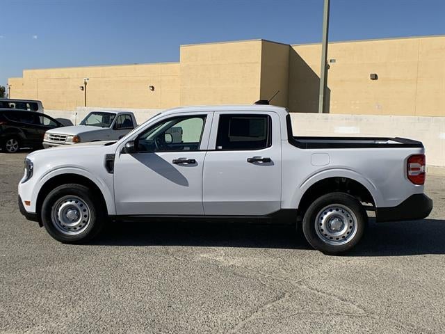 2025 Ford Maverick XL FWD SuperCrew