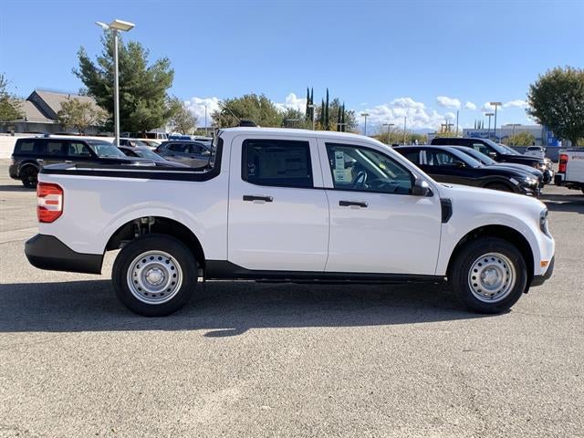 2025 Ford Maverick XL FWD SuperCrew