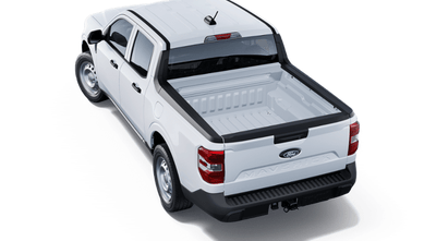 2025 Ford Maverick XL FWD SuperCrew