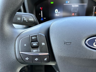 2026 Ford Maverick XL FWD SuperCrew