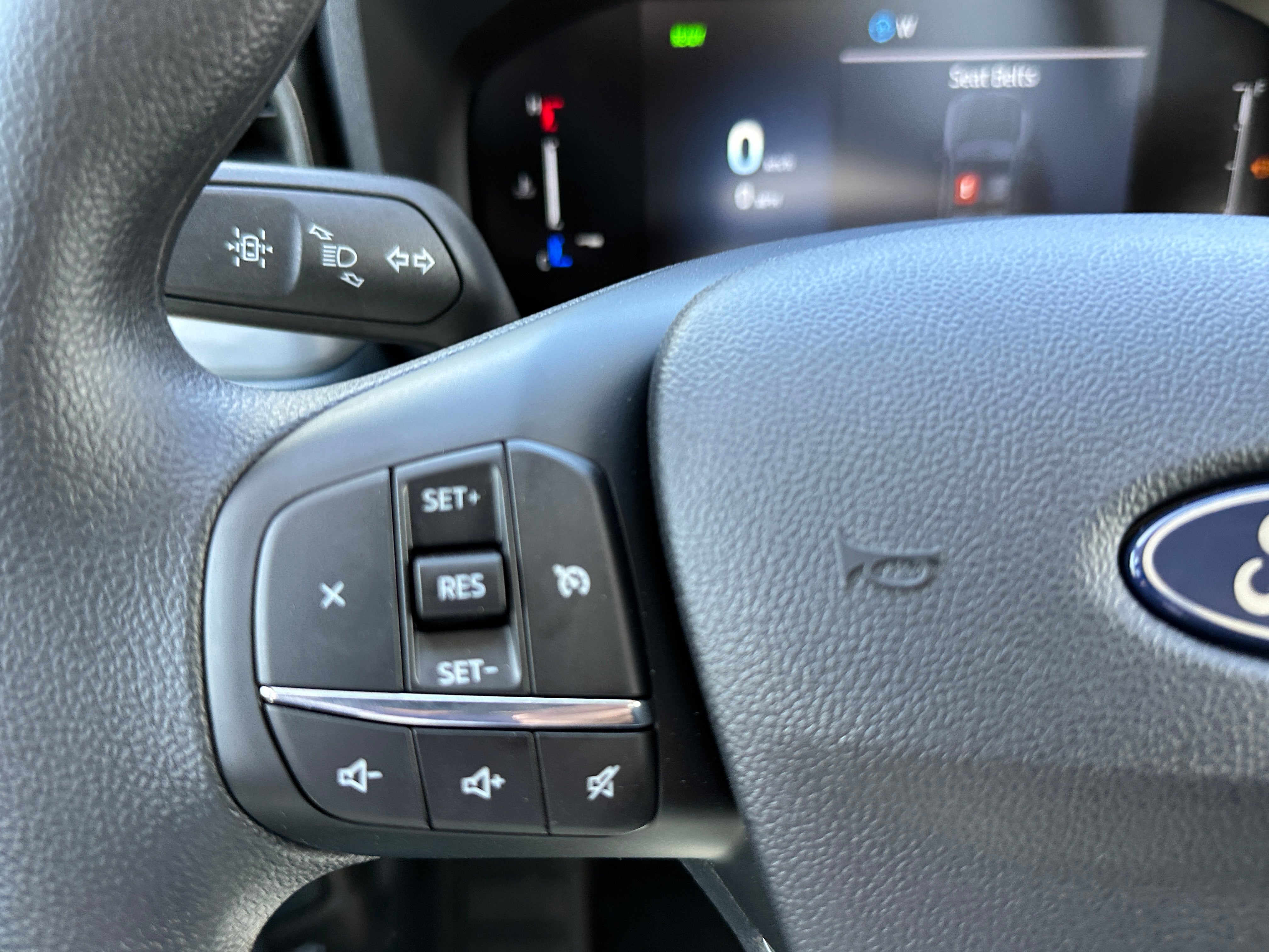 2026 Ford Maverick XL FWD SuperCrew