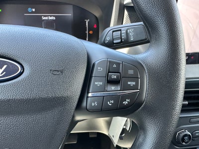 2026 Ford Maverick XL FWD SuperCrew