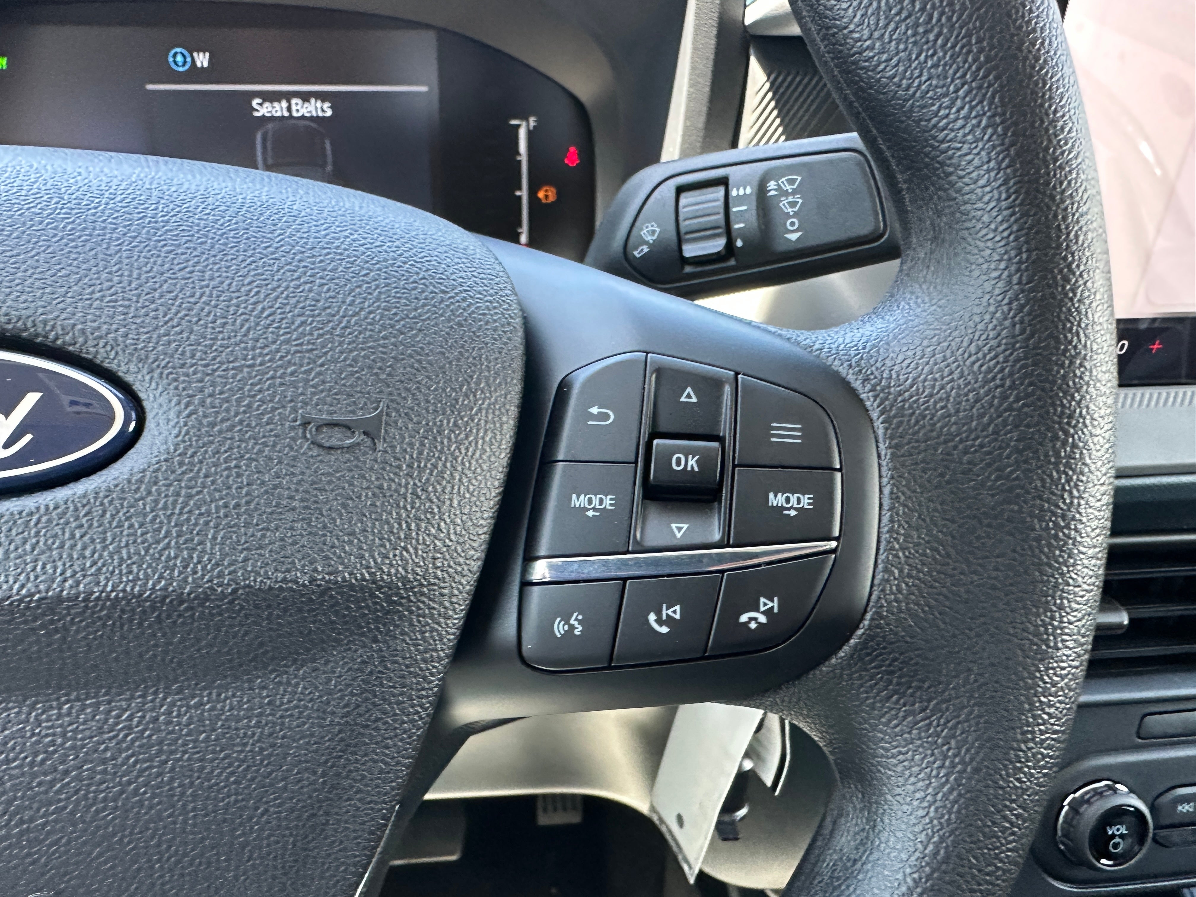 2026 Ford Maverick XL FWD SuperCrew