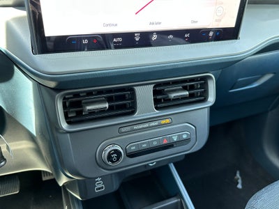 2026 Ford Maverick XL FWD SuperCrew