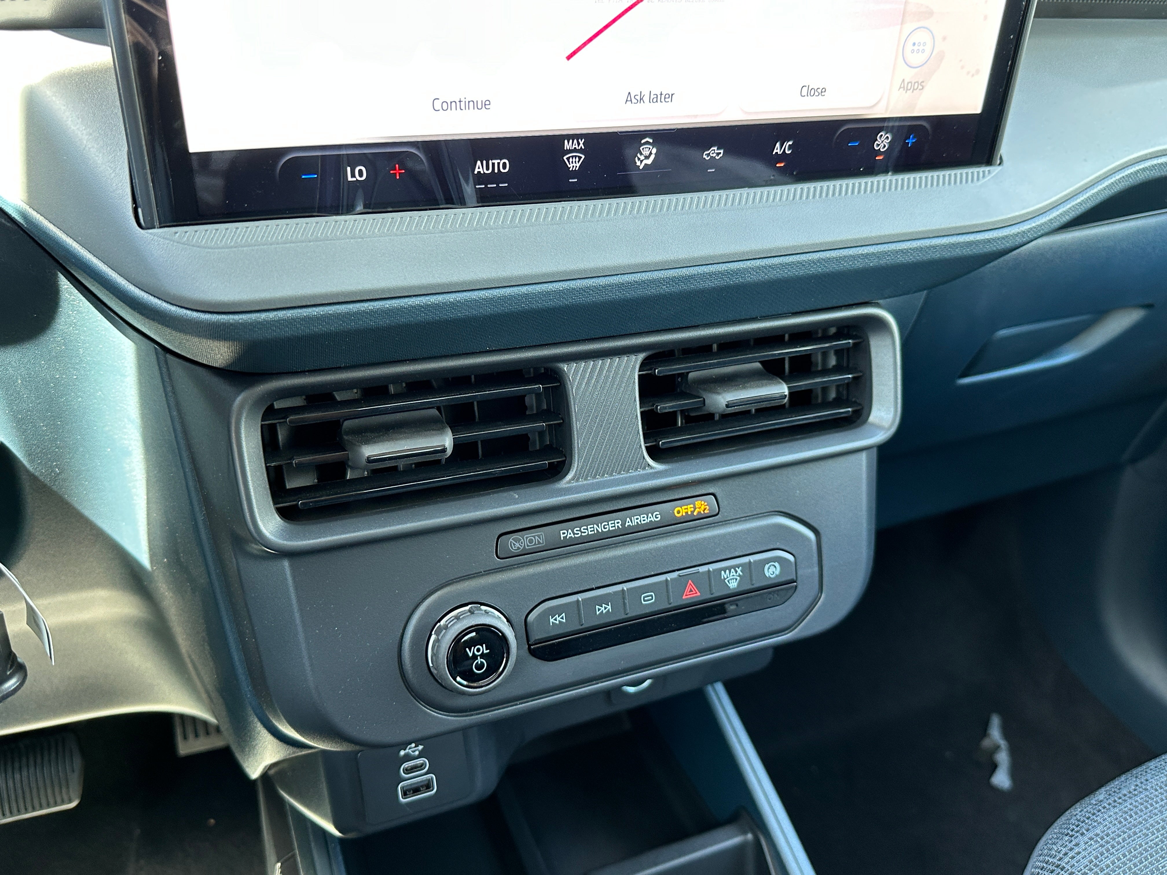 2026 Ford Maverick XL FWD SuperCrew