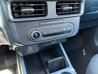 2026 Ford Maverick XL FWD SuperCrew