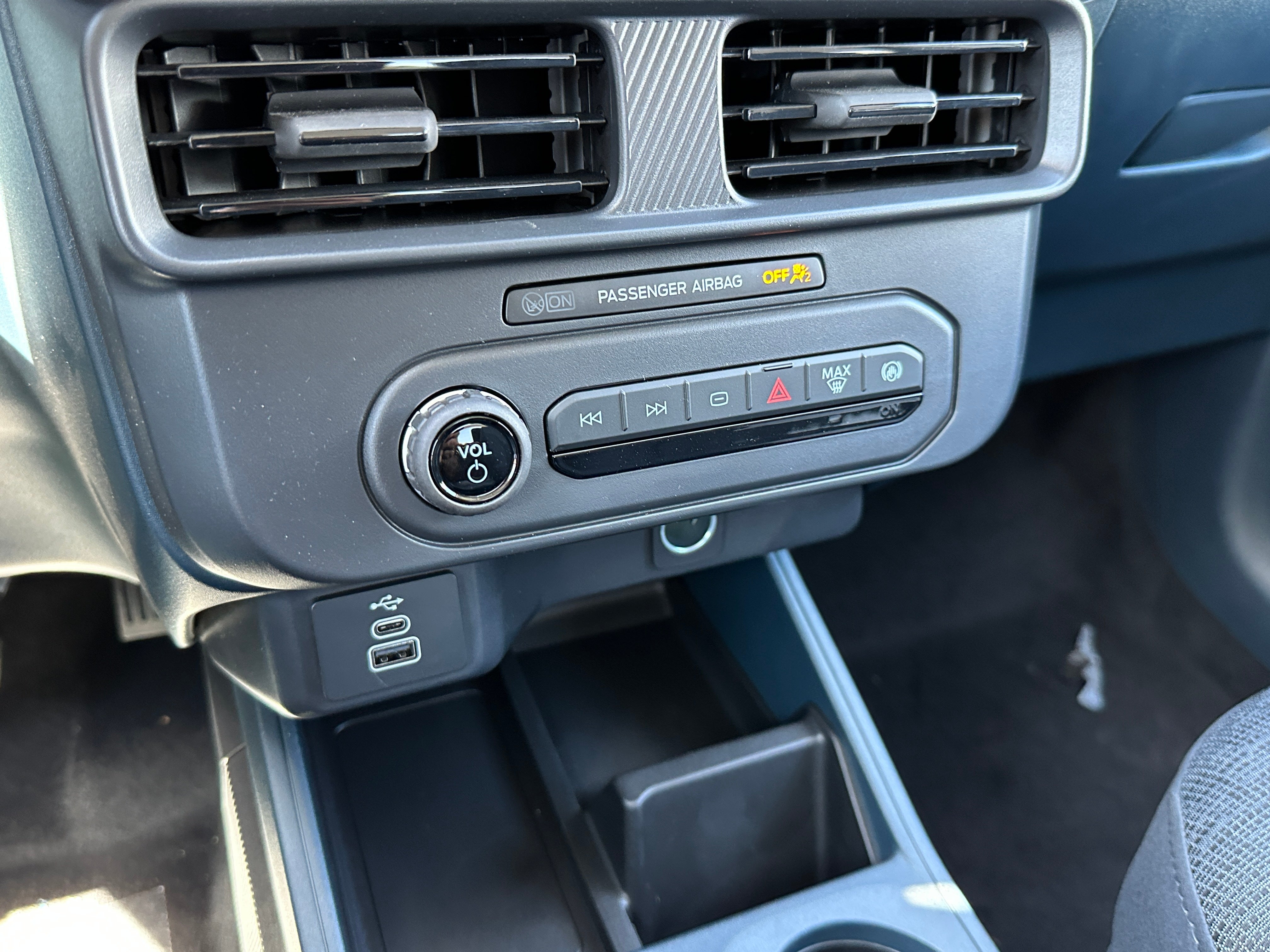 2026 Ford Maverick XL FWD SuperCrew