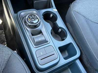 2026 Ford Maverick XL FWD SuperCrew