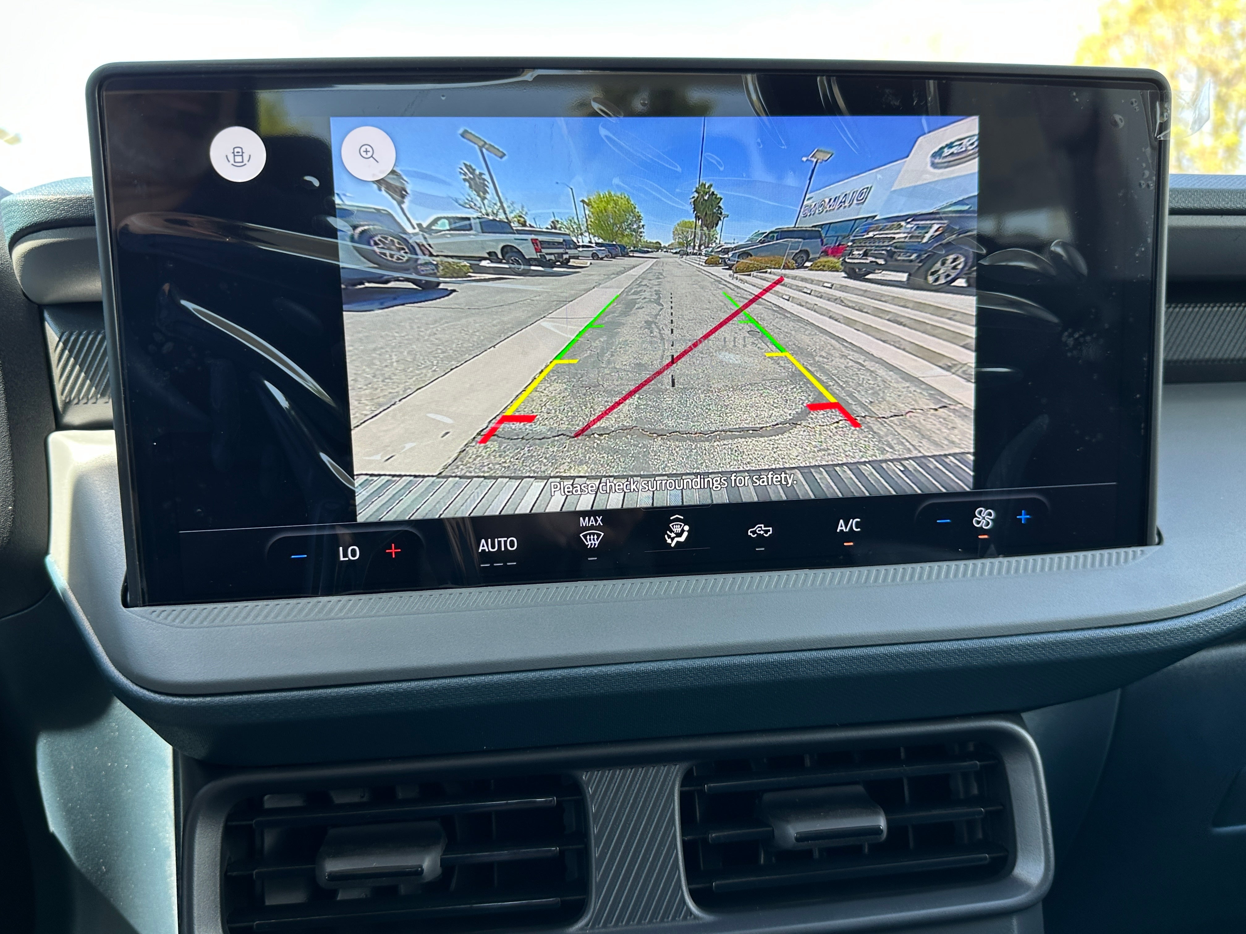 2026 Ford Maverick XL FWD SuperCrew