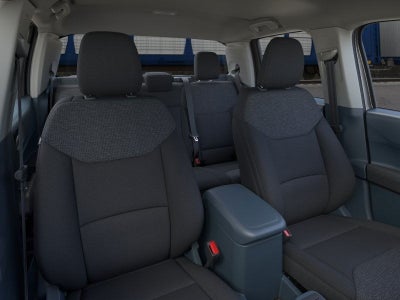 2026 Ford Maverick XL FWD SuperCrew