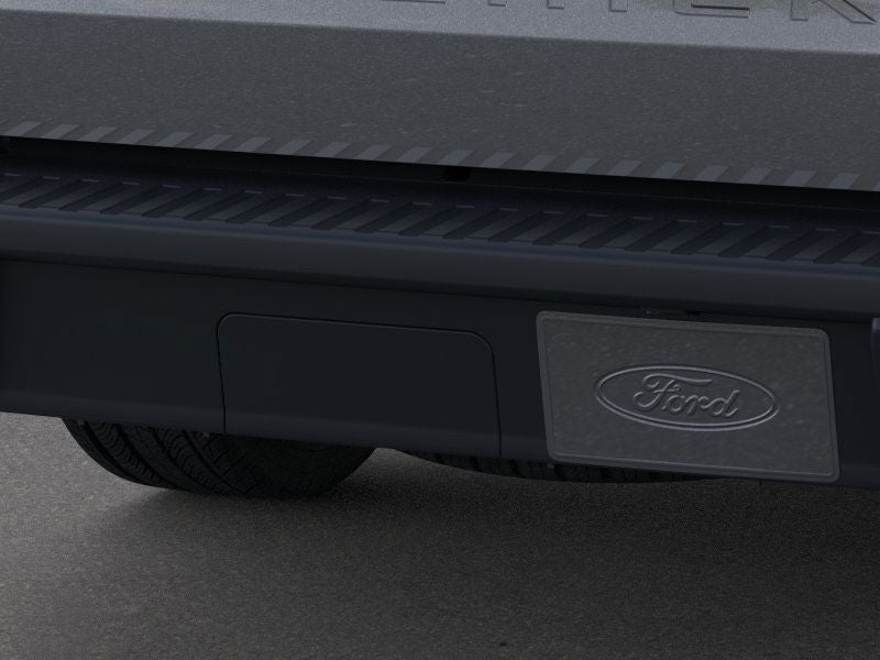 2026 Ford Maverick XL FWD SuperCrew