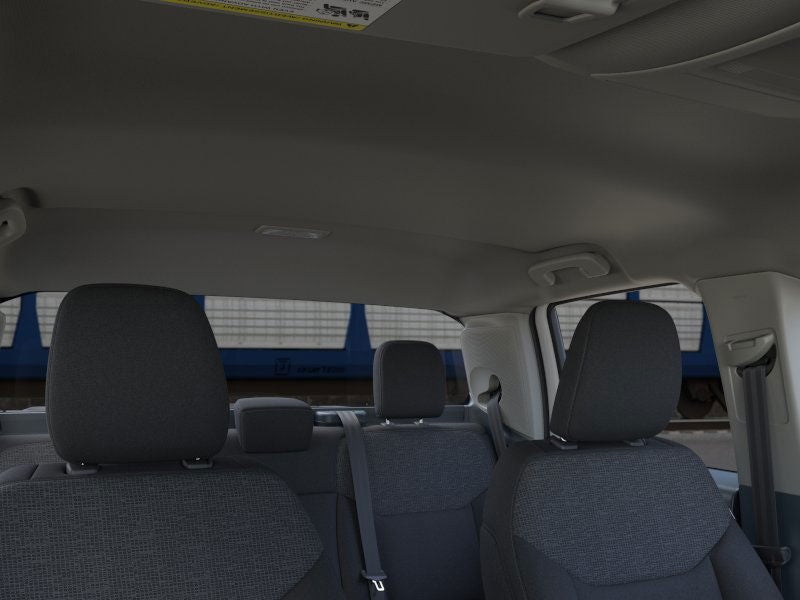 2026 Ford Maverick XL FWD SuperCrew