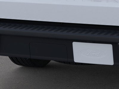 2026 Ford Maverick XL FWD SuperCrew