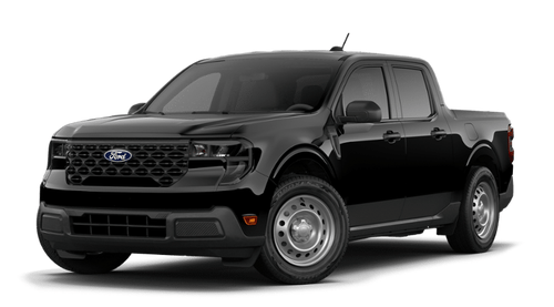 2026 Ford Maverick XL FWD SuperCrew
