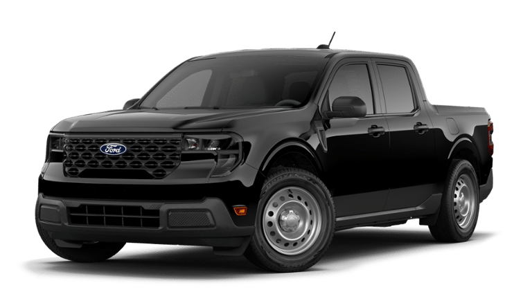 2026 Ford Maverick XL FWD SuperCrew