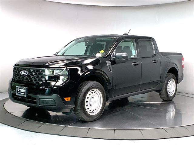 2025 Ford Maverick XL FWD SuperCrew