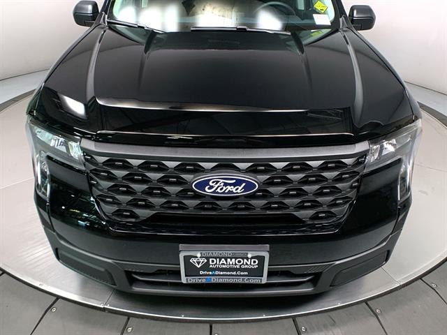 2025 Ford Maverick XL FWD SuperCrew