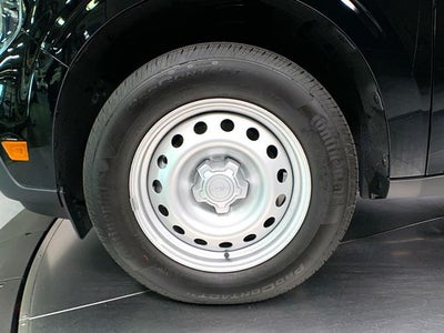 2025 Ford Maverick XL FWD SuperCrew