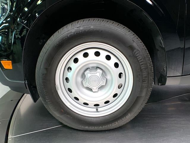 2025 Ford Maverick XL FWD SuperCrew