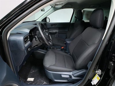 2025 Ford Maverick XL FWD SuperCrew