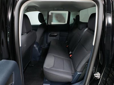 2025 Ford Maverick XL FWD SuperCrew