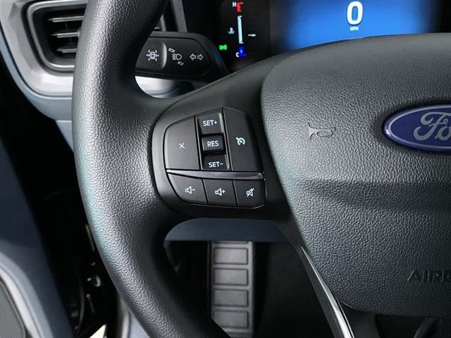 2025 Ford Maverick XL FWD SuperCrew