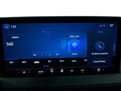 2025 Ford Maverick XL FWD SuperCrew