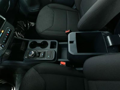 2025 Ford Maverick XL FWD SuperCrew