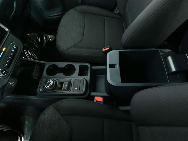 2025 Ford Maverick XL FWD SuperCrew