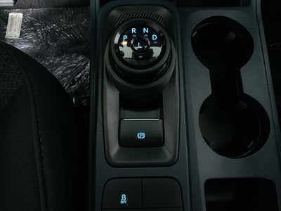 2025 Ford Maverick XL FWD SuperCrew