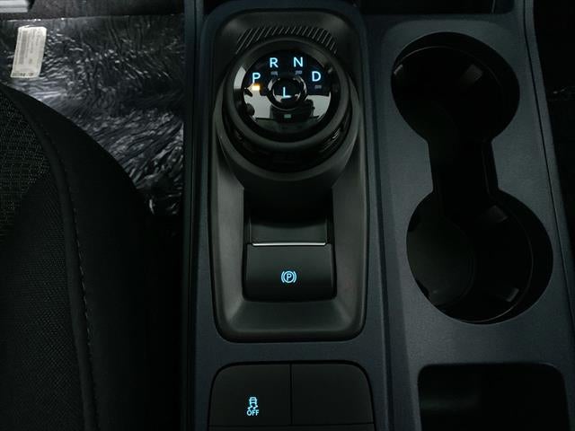 2025 Ford Maverick XL FWD SuperCrew