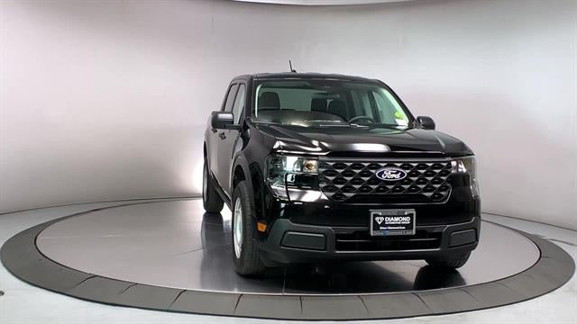 2025 Ford Maverick XL FWD SuperCrew