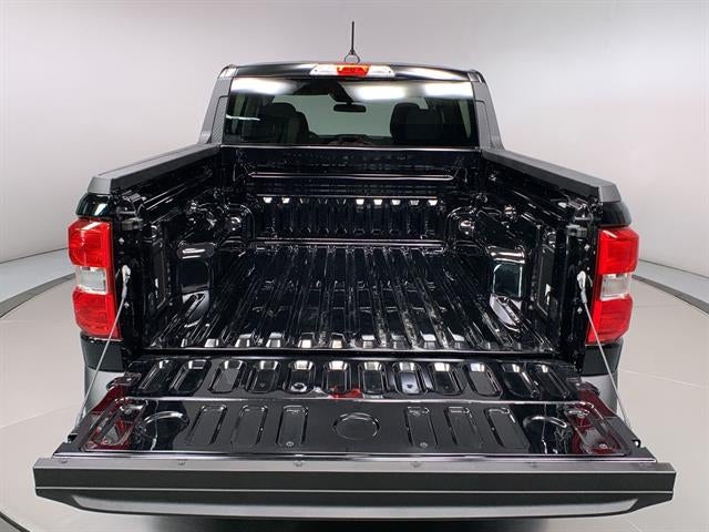 2025 Ford Maverick XL FWD SuperCrew