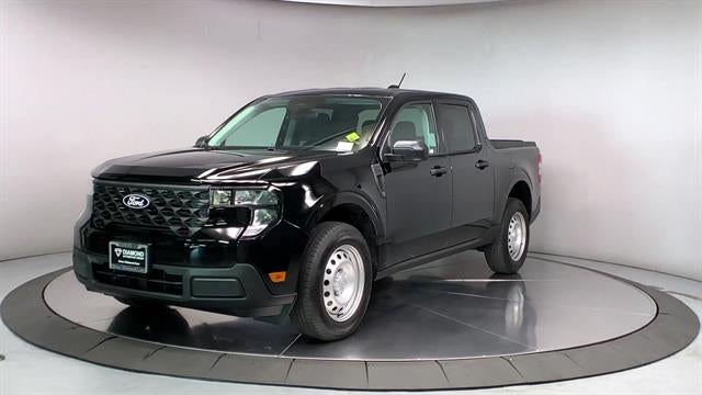 2025 Ford Maverick XL FWD SuperCrew