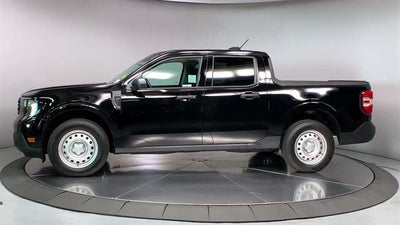 2025 Ford Maverick XL FWD SuperCrew