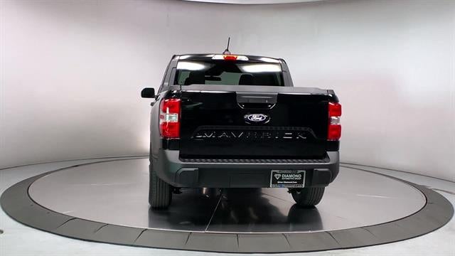 2025 Ford Maverick XL FWD SuperCrew