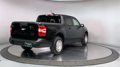 2025 Ford Maverick XL FWD SuperCrew