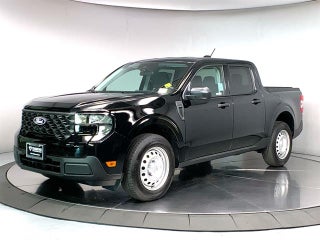 2025 Ford Maverick XL FWD SuperCrew