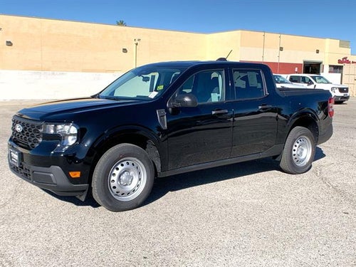 2025 Ford Maverick XL FWD SuperCrew