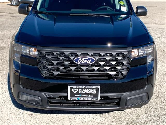 2025 Ford Maverick XL FWD SuperCrew