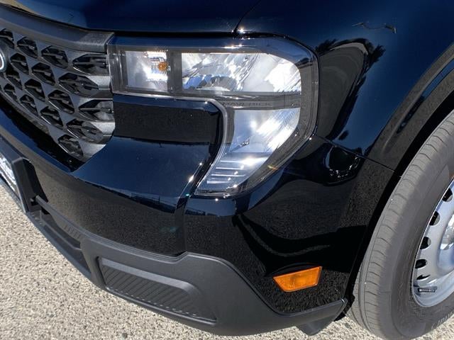 2025 Ford Maverick XL FWD SuperCrew