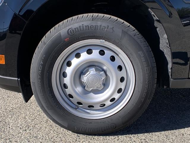 2025 Ford Maverick XL FWD SuperCrew