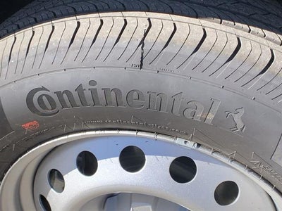 2025 Ford Maverick XL FWD SuperCrew