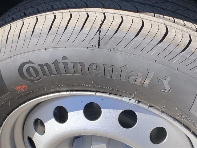 2025 Ford Maverick XL FWD SuperCrew