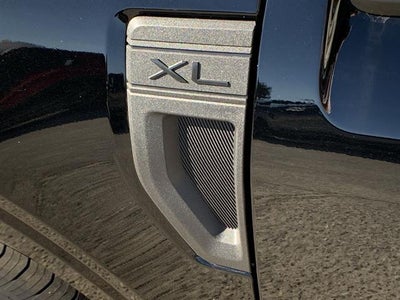 2025 Ford Maverick XL FWD SuperCrew