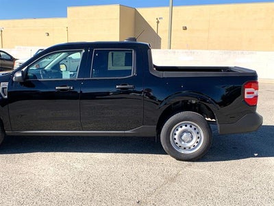 2025 Ford Maverick XL FWD SuperCrew